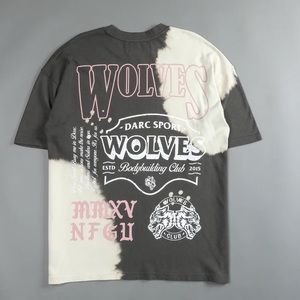 DARC sport oversized tee